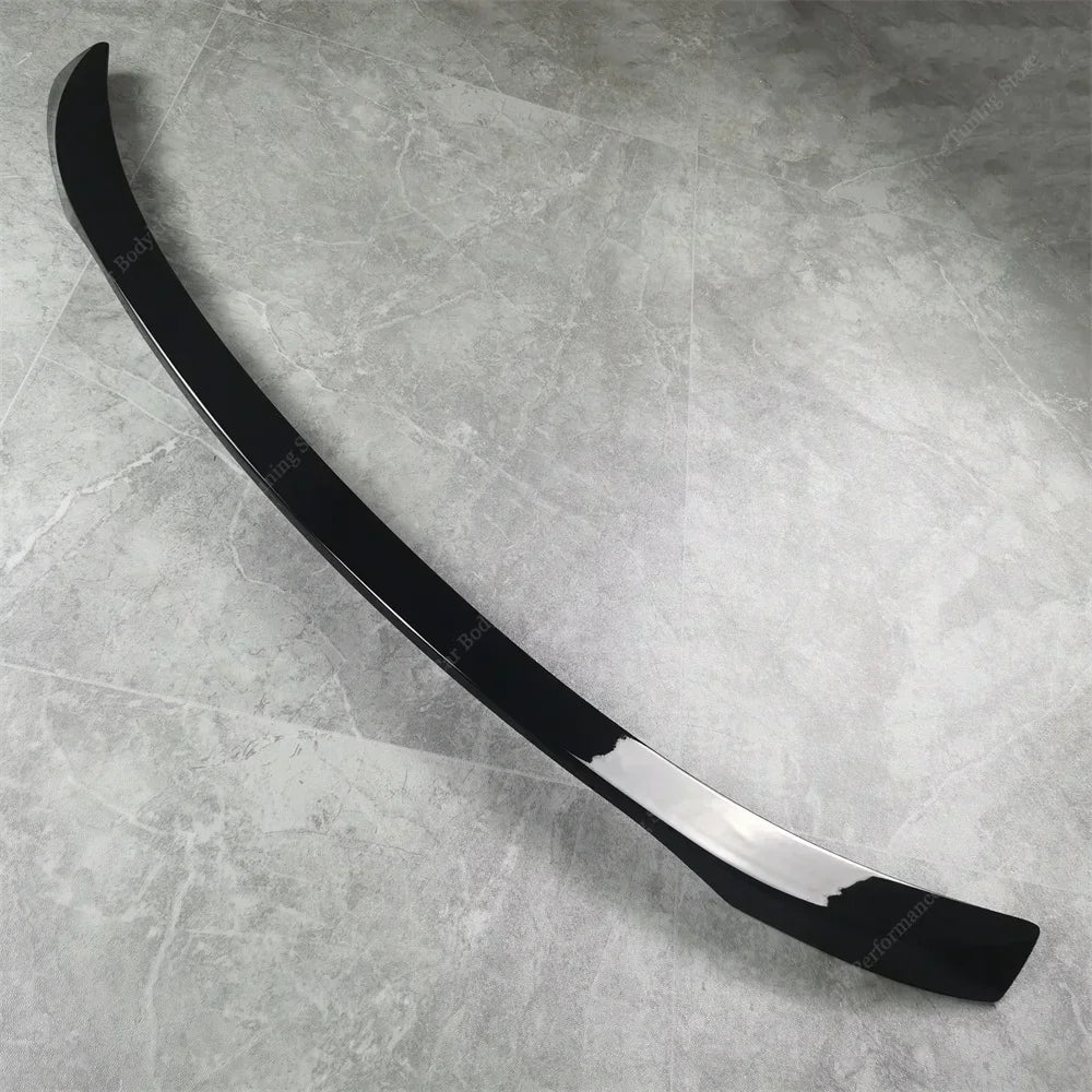 Bmw F16 F86 X6 M Performance Style Rear Spoiler 2014-2019.              (Hátsó szárny, spoiler)