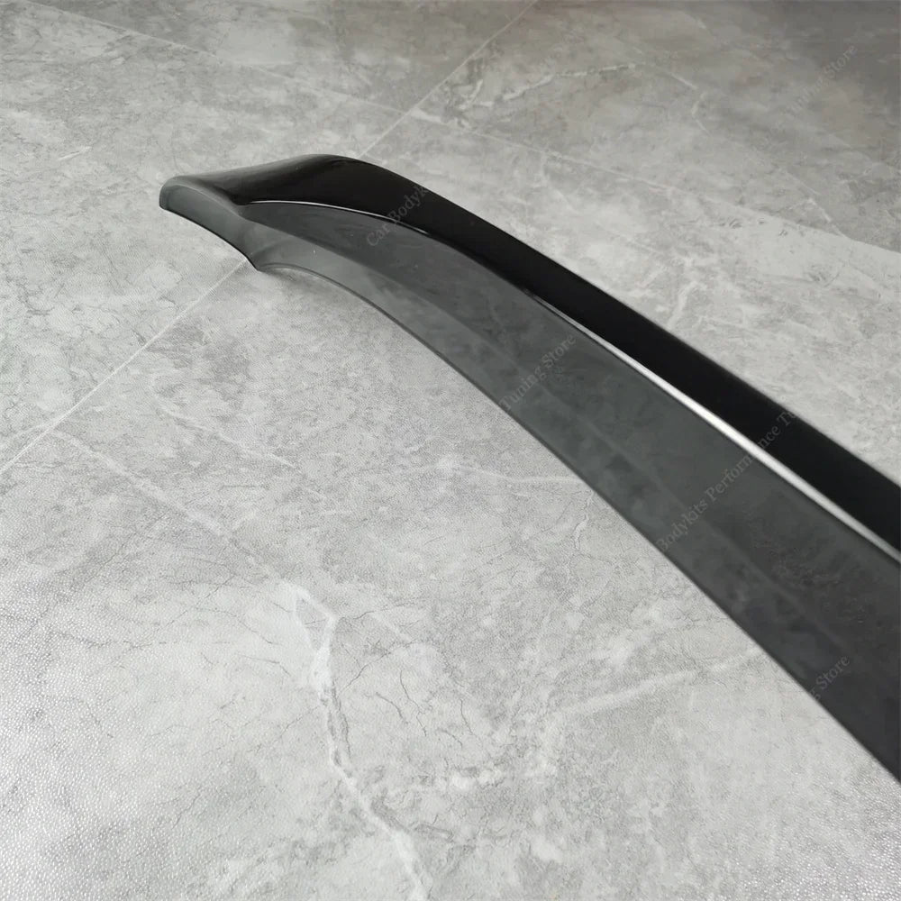Bmw F16 F86 X6 M Performance Style Rear Spoiler 2014-2019.              (Hátsó szárny, spoiler)